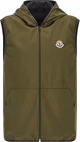 Multicolor Polyester Shell Jacket 2