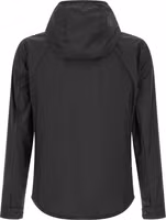 Multicolor Polyester Shell Jacket 3
