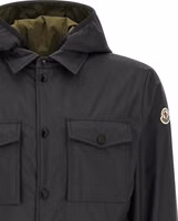 Multicolor Polyester Shell Jacket 4