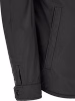 Multicolor Polyester Shell Jacket 5
