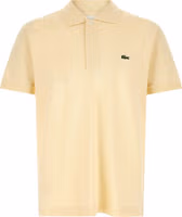 Bicolor Cotton Polo Shirt 1