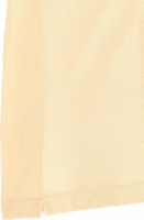 Bicolor Cotton Polo Shirt 4