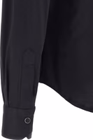 Blue Cotton Blouse 4