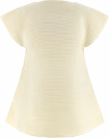 Multicolor Polyester Short Dress 2