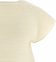 Multicolor Polyester Short Dress 3