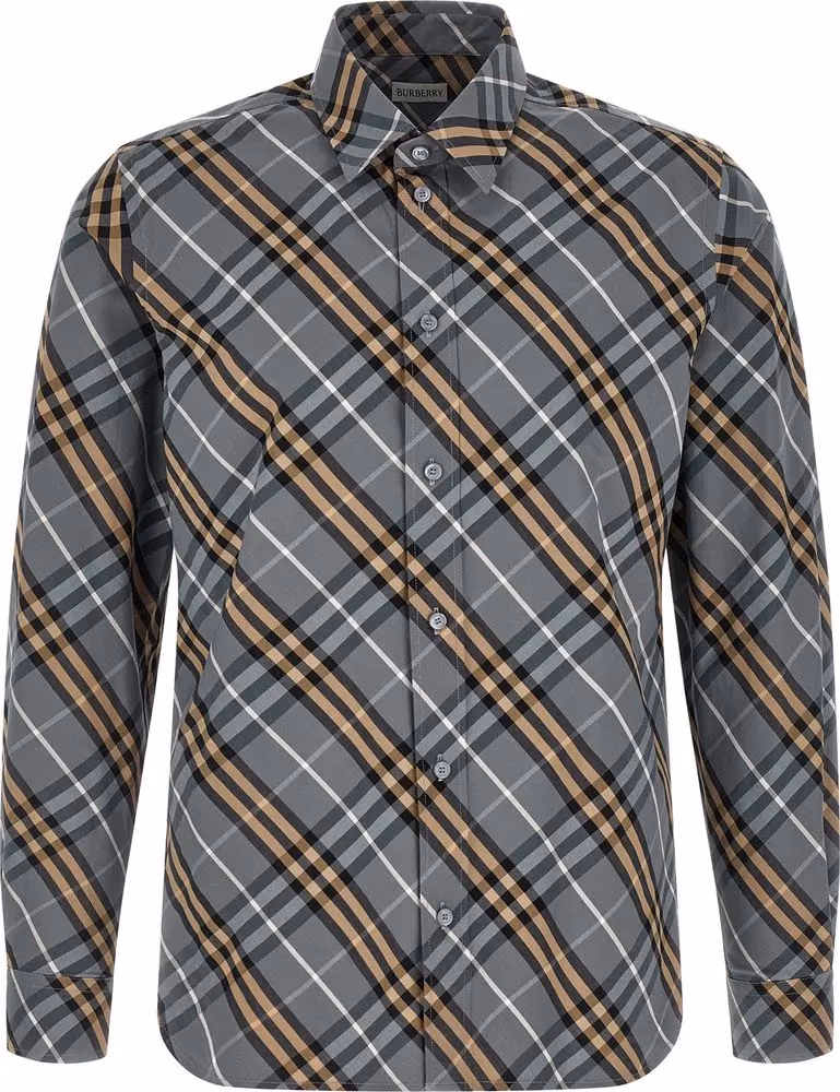 Multicolor Cotton Blouse