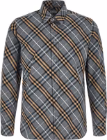 Multicolor Cotton Blouse 1