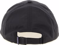 Black Polyester Cap (Baseball Hat) 3