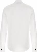 White Cotton Blouse 2