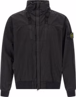 Black Polyamide Bomber 1