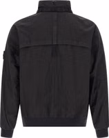 Black Polyamide Bomber 2