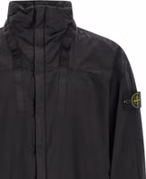Black Polyamide Bomber 3
