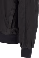 Black Polyamide Bomber 4