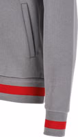 Gray Cotton Sweatsuit 3