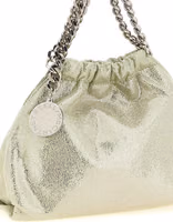 Bicolor Polyester Handbag 3
