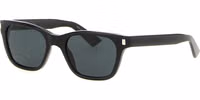 Black Acetate Sunglasses 3