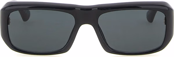 Black Acetate Sunglasses