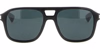 Black Acetate Sunglasses 1