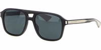 Black Acetate Sunglasses 3
