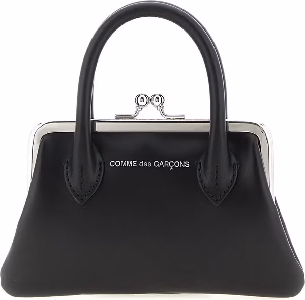 Black Cowhide Cardholder