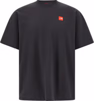 Gray Cotton T-Shirt 1