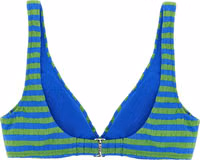 Multicolor Nylon Bikini 2