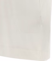 White Cotton T-Shirt 4