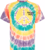 Multicolor Cotton T-Shirt 1
