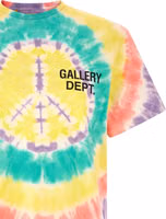 Multicolor Cotton T-Shirt 3