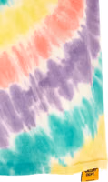 Multicolor Cotton T-Shirt 4
