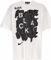 White Cotton T-Shirt 1
