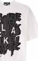 White Cotton T-Shirt 3