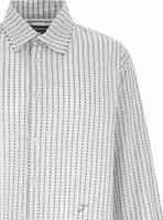 Multicolor Cotton Blouse 3