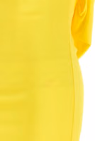 Multicolor Viscose Short Dress 4