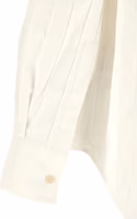White Cotton Blouse 4