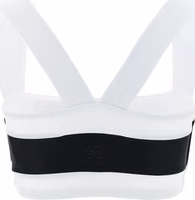Bicolor Recycled Polyamide Bikini 2