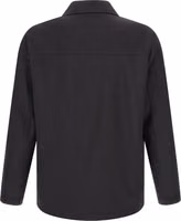Gray Polyester Blouse 2