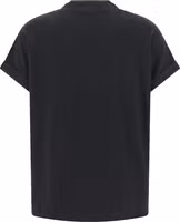 Gray Cotton T-Shirt 2