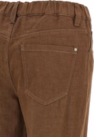 Brown Cotton Jeans Denim 4