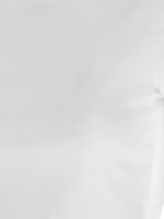 White Cotton T-Shirt 4