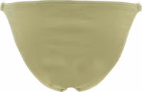 Bicolor Polyamide Swim Briefs 2