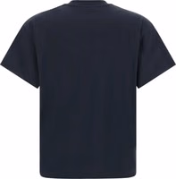 Multicolor Cotton T-Shirt 3