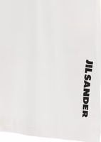 Bicolor Cotton T-Shirt 4