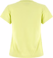 Bicolor Cotton T-Shirt 2