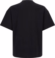 Bicolor Cotton T-Shirt 2