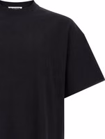 Bicolor Cotton T-Shirt 3