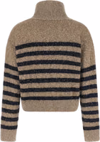 Multicolor Wool Cardigan 2