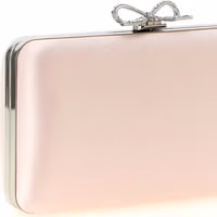 Multicolor Polyester Clutch Bag 3