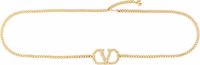Gold Brass Belt 1