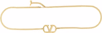 Gold Brass Belt 2